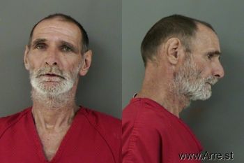 Gordon  Danielson Mugshot