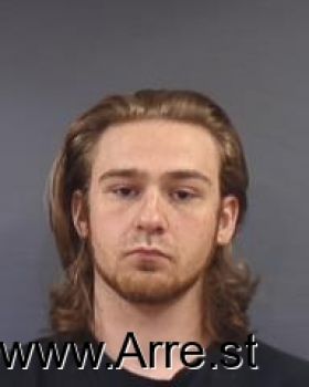 Greg Ryan Troutman Mugshot