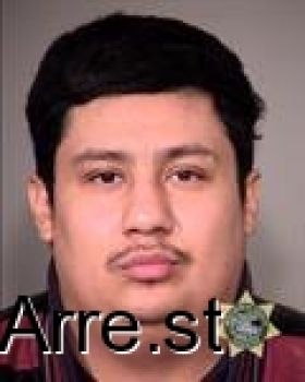 Gregorio  Carrillo Mugshot