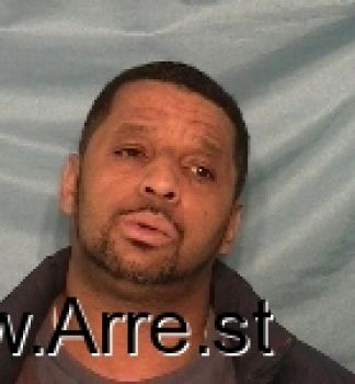 Gregory Ronald Berry Mugshot