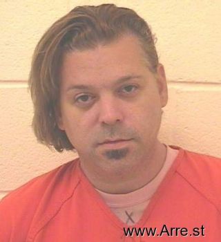 Gregory Ronald Cianflocco Mugshot