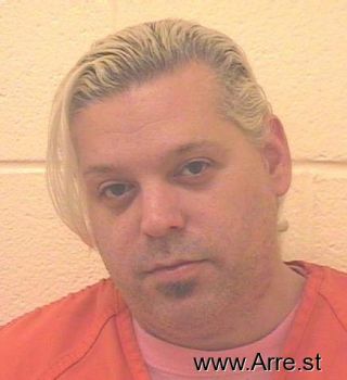 Gregory Ronald Cianflocco Mugshot