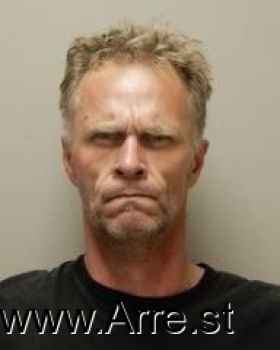 Gregory Alan Clark Mugshot