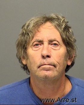 Gregory Gene Coffman Mugshot