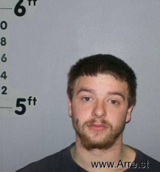 Gregory Richard Gorman Mugshot