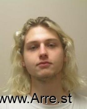 Gregory Donald Maywald Mugshot