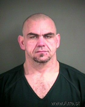 Gregory Lance Nidever Mugshot