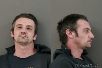 Gregory Brent Raley Mugshot