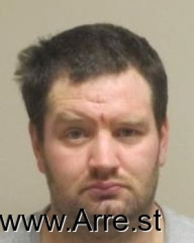 Gregory Adam Reynolds Mugshot