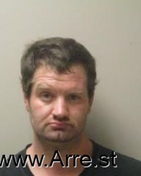 Gregory Adam Reynolds Mugshot