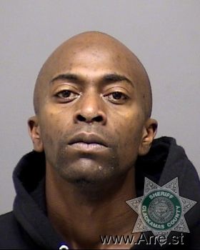 Gregory Lamont Richardson Mugshot