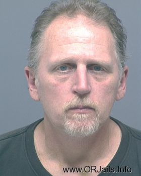 Gregory Alan Smith Mugshot