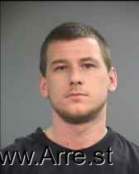 Gregory Ryan Taylor Mugshot