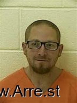 Gregory James Warner Mugshot