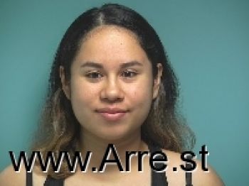 Guadalupe Odalyz Reyes Mugshot