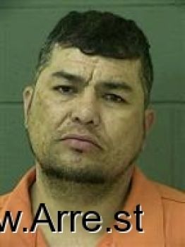 Guillermo Gene Jr Lopez Mugshot