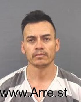 Gustavo Orozco Rodriguez Mugshot