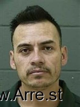 Gustavo Pedro Rodriguez Orozco Mugshot