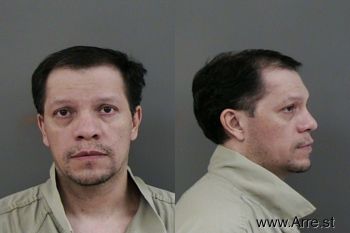 Gustavo  Villanueva Mugshot