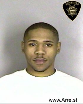 Harold Jerome Jr Phillips Mugshot