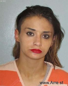 Heather Michelle Baker Mugshot