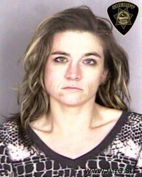 Heather Rachelle Greenwalt Mugshot