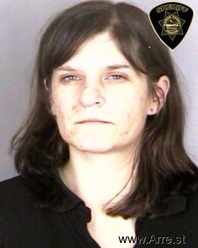 Heather Rose Harris Mugshot