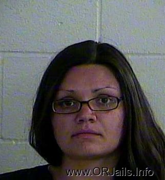 Heather Lee Johnson Mugshot