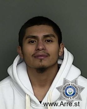 Hector  Gomez Garcia Mugshot