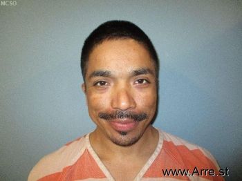 Hector David Reyes Martinez Mugshot