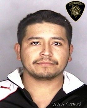 Hugo Enrique Hernandez-rojas Mugshot