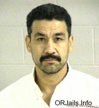 Hugo  Perez-estrada Mugshot