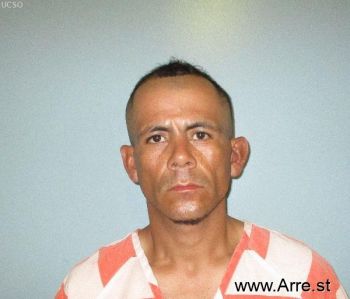 Hugo Ochoa Sanchez Mugshot