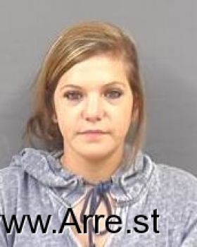 Hailee Shiram Worthington Mugshot