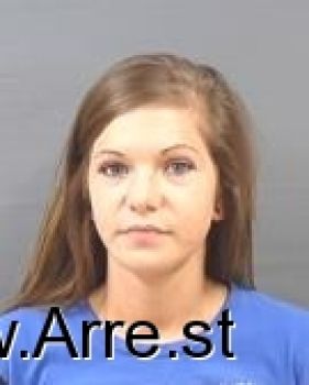 Hailee Shiram Worthington Mugshot