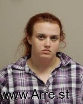 Halei Raeann Jennings Mugshot