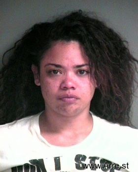 Hannah Lynn Smith Mugshot