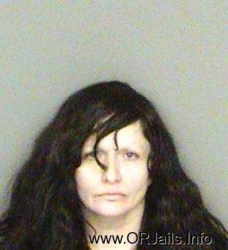 Harlene Rae Kerlee Mugshot