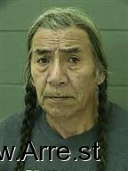 Harold Nmn Blackwolf Sr Mugshot