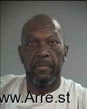 Harold James Chambers Mugshot