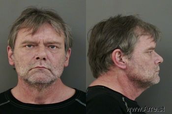 Harold Raymond Miller Mugshot