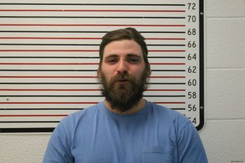 Hayden Lee Davis Mugshot