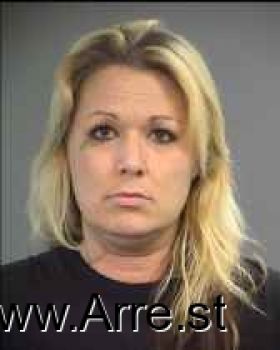 Heather Dawn Baker Mugshot