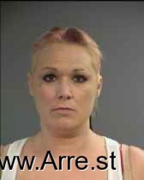 Heather Dawn Baker Mugshot