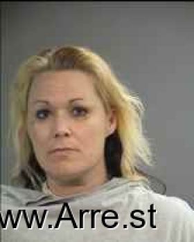 Heather Dawn Baker Mugshot