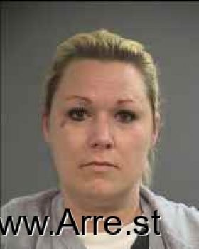 Heather Dawn Baker Mugshot