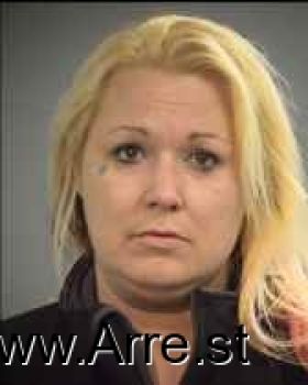 Heather Dawn Baker Mugshot