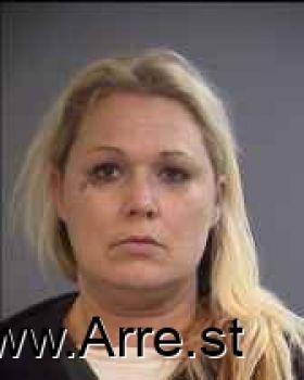 Heather Dawn Baker Mugshot