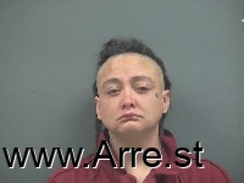 Heather Nicole Beck Mugshot