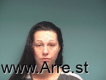 Heather Christine Blankenship Mugshot